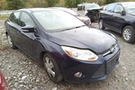 2012 Ford Focus 2.0L Engine Motor Oem 116K Miles - LKQ435792056 Used. Price: $630.70.