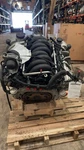Used Engine Complete Assembly Fits: 2004 Porsche Cayenne 4.5L Vin 5TH Digit Gr. Price: $1150.90.