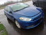 Used Engine Complete Assembly Fits: 2013 Dodge Dart 1.4L Vin 8TH Digit Turbo. Price: $1930.18.