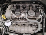 Engine Assembly/motor Vw Cc 14 15 16 17 Used. Price: $2079.99.