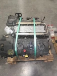 Used Engine Complete Assembly Fits: 2014 Lincoln Mkx 3.7L Vin 8TH Digit From. Price: $1950.90.