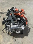 Engine/motor Assembly Toyota Mirai 16 17 18 19 20 Used. Price: $1147.50.