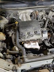 2000-2001 Toyota Camry 3.0L Cylinder 1MZFE (vin F) Engine Motor *164K Miles* Used. Price: $1049.99.