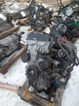 Used Engine Complete Assembly Fits: 2011 Kia Optima 2.4L Vin 7 8TH Digit Canada. Price: $1440.00.