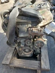 Engine 2.4L 2AZFE Vin 11TH Digit Fits 08-15 Scion Xb 371341 Used. Price: $1404.00.