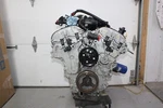 2015-2020 Chevrolet Impala 3.6L V6 Dohc 24V Flex Engine Motor 115K Miles Oem Used. Price: $1189.99.