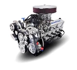 Blueprint Engines BP3479CTCK Dressed Longblock W/carb New. Price: $10699.00.