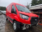 Ford Transit 150 250 350 3.7L Engine 177K Miles 2016 2017 2018 2019 Used. Price: $2347.80.