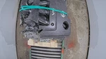 Used Engine Complete Assembly Fits: 2014 Nissan Quest 3.5L Vin 4TH Digit VQ35D. Price: $550.00.