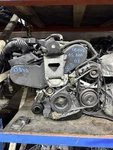 Lexus ES300 2002 2003 3.0L V6 Vvti Engine Motor Jdm 1MZFE 1897168 Used. Price: $800.00.