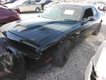 2021 Dodge Challenger 6.4L Engine Motor Oem 33K Miles - LKQ449789486 Used. Price: $6662.10.