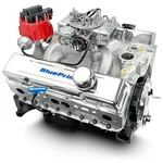 Blueprint Engines 350 Ci Crate Engine, Sb Chevy Compatible - 341 Hp / 371 Ft Lbs New. Price: $5499.00.