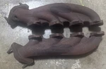 2005-2009 Ford Mustang Gt 4.6L 3V Genuine Oem Exhaust Manifolds Left And Right Used. Price: $249.95.