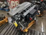 Bmw 525I 2006-2007 Engine 3.0L Awd 1740346 Used. Price: $1532.25.