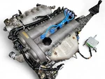 1999-2000 Mazda Miata MX5 1.8L 4CYL Engine 6SPD Trans Jdm Bp 316822 Ships Free Used. Price: $3249.00.