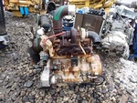 John Deere 4039TF001 Turbo Diesel Engine Runs Mint! Video! Used. Price: $3995.00.