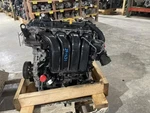 Kia Forte 2014-2016 Engine Assembly 2.0L Vin 8TH Digit 195V12EH00 Used. Price: $3426.60.