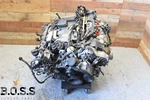 2010-11 Mercedes W204 C300 Complete Engine Motor Block Assembly Rwd Oem 107K Mi Used. Price: $900.00.