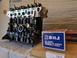 Toyota 22RE Hi-pro Engine 135 Hp 173 Ftlbs YEAR/70,000 Mile Warranty Remanufactured. Price: $1995.00.