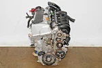 2008-2015 Acura Tsx Honda Accord Crv 2.4L Dohc Engine Jdm K24A RB3 Single Port Used. Price: $1485.00.