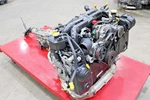 Jdm 2008-2014 Subaru Impreza Wrx Motor EJ255 Engine 2.5L Turbo Avcs Used. Price: $4295.00.