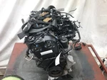 2021 Audi A6 Oem Engine 2.0L Vin 8 5TH Digit Turbo 35K Miles Fits 19-21 Used. Price: $5895.02.