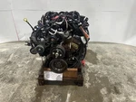 1999 Gm Sierra/silverado 4.3L Gasoline 6 Cylinder Engine (vin W, 8TH Digit) Used. Price: $940.50.