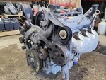 Engine 5.3L Vin C 8TH Digit Opt LS4 Fits 08-09 Allure 1187511 Used. Price: $1800.00.