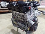Engine 2.0L Cylinder Diesel Awd Fits 14-18 Bmw 328I 835991 Used. Price: $2385.00.