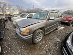 Used Engine Complete Assembly Fits: 2006 Gmc Yukon Classic Style Creased Door Sk. Price: $1199.90.