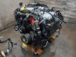 Land Rover LR4 2015-2019 Engine 3.0L 121K Mi. 8715 Used. Price: $9225.00.
