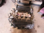 2013 2014 2015 Honda Crosstour Fwd V6 3.5L Engine Motor Long Block Assembly Used. Price: $638.39.