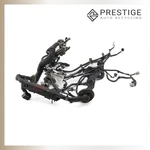 2015-2019 Infiniti Q70L Engine Wire Harness 24012-4AN0A Oem Used. Price: $810.00.
