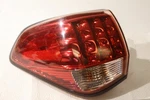 11 12 13 15 16 17 Infiniti QX56 QX80 Driver Taillight Lamp 31454 Used. Price: $130.00.