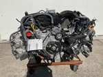 2024 Subaru Ascent Engine 2.4L Vin 6TH Digit 12K Tested Oem Replacement Part Used. Price: $3937.50.