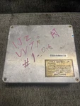 Toyota Mines 1JZ Gte Vvti Rare Ecu A/t Used. Price: $700.00.