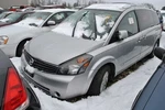 Engine / Motor From 2008 Nissan Quest 3.5L VQ35DE Used. Price: $600.00.