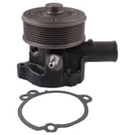 Water Pump ED0065845680-S 6584569 For Kohler Engine KDI1903TCR TCR2504 New. Price: $300.01.