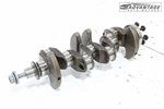 2022-2024 Volkswagen Taos 1.5L Fwd Gasoline Engine Motor Crankshaft Oem Used. Price: $299.99.