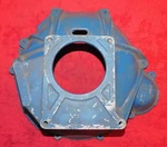 1963-1965 Ford Mustang Shelby Falcon Comet Orig 260 289 Hipo 4-SPEED Bellhousing Used. Price: $299.00.