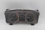 Speedometer Cluster 202K Miles 2006 American Motors Hummer H3 Oem #14156 Used. Price: $60.00.
