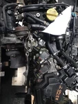 Used Engine Complete Assembly Fits: 2017 Jeep Renegade 1.4L Turbo Vin 8TH Digi. Price: $3320.00.