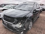 2021 Chrysler Pacifica 3.6L Engine Motor Oem 142K Miles - LKQ454149350 Used. Price: $3270.10.