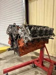 5K Mile Challenger Engine 6.2L Hellcat Longblock Hemi Supercharged 19 20 Motor. Price: $7800.00.