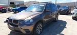 2012 Bmw X5 3.0L Engine Motor Oem 93K Miles - LKQ453869894 Used. Price: $4224.10.