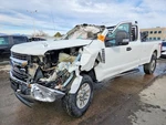 Used Engine Complete Assembly Fits: 2019 Ford F250SD Pickup 6.2L Vin 8TH Digit. Price: $2649.90.