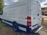 Engine 3.0L Vin 8TH Digit Fits 07-08 Sprinter 2500 3512812 Used. Price: $5700.00.