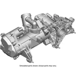 Genuine Gm Engine Coolant Thermostat Kit 40009452 New. Price: $127.34.