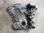 2016-2024 Jeep Grand Cherokee 3.6L Engine Motor Timing Chain Cover 04893939 Used. Price: $124.95.