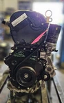 Volkswagen Cc Engine Motor Assembly 2.0L Code Cbfa (104K Miles) 06J100038G Used. Price: $2800.00.